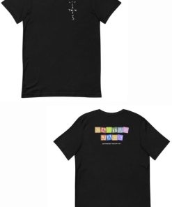 Travis Scott Cactus Jack Unisex T-Shirt 3 Travis Scott Cactus Jack Unisex T Shirt 4