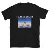 Travis Scott Highest In The Room T-Shirt