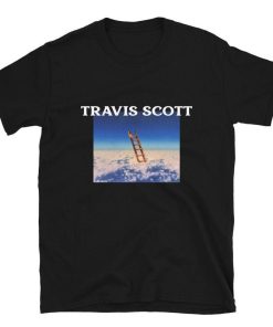 Travis Scott Highest In The Room T-Shirt Travis Scott Highest In The Room T-Shirt
