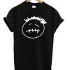 Travis Scott Jack Face T-shirt