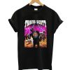 Travis Scott Rodeo Madness Tour T-shirt