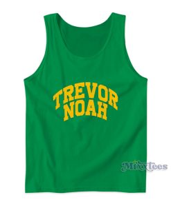 Trevor Noah Tank Top