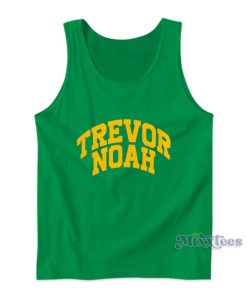 Trevor Noah Tank Top