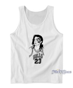 Triple Mike Michael Jackson Michael Jordan Mike Tyson Tank Top Triple Mike Michael Jackson Michael Jordan Mike Tyson Tank Top