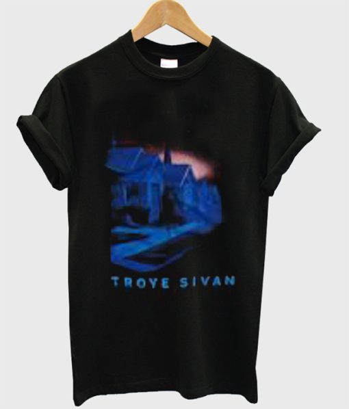 Troye Sivan T-Shirt