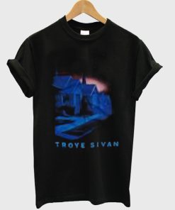 Troye Sivan T-Shirt