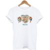 True love with love and devotion cupid T-shirt