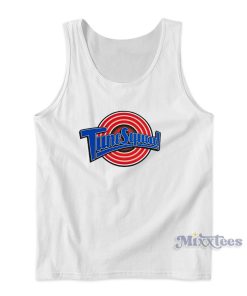 Tune Squad Tank Top for Unisex Tune Squad Tank Top for Unisex