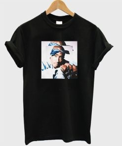 Tupac Amaru Shakur T-Shirt Tupac Amaru Shakur T-Shirt