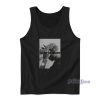 Tupac Shakur Trust Nobody Tank Top for Unisex