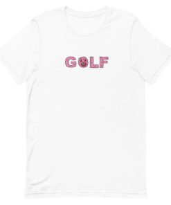 Tyler The Creator Golf Unisex T-Shirt Tyler The Creator Golf Unisex T-Shirt