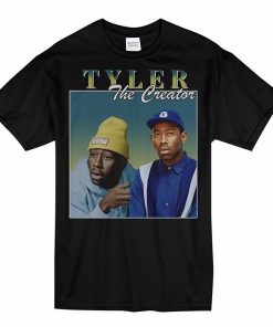 Tyler The Creator Vintage Edition T-shirt