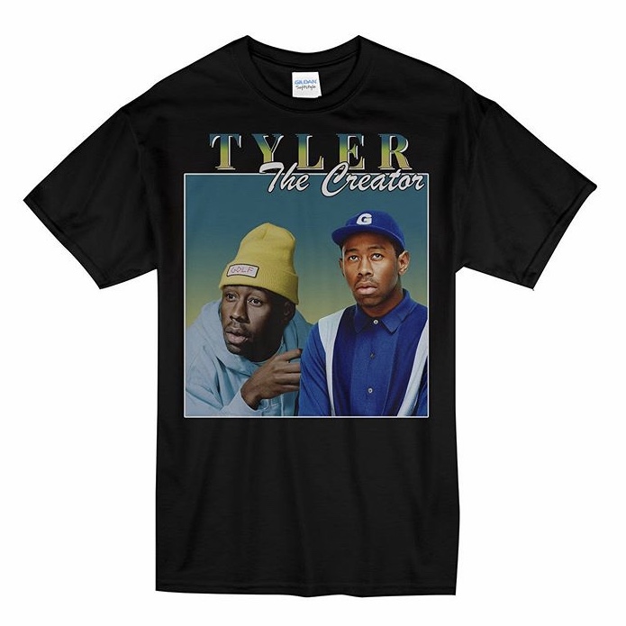 Tyler The Creator Vintage Edition T-shirt Tyler The Creator Vintage Edition T-shirt