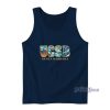 UCSB Santa Barbara Tank Top