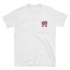 UK Flag T-shirt