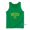 Undefeated Since 2008 Tank Top