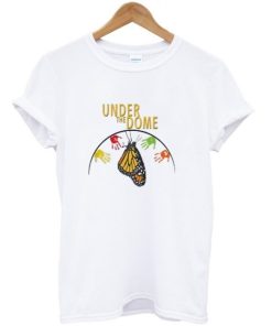 Under The Dome T-shirt Under The Dome T-shirt