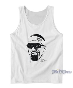Underdog Bobby Bifocals Tank Top