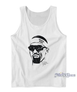 Underdog Bobby Bifocals Tank Top