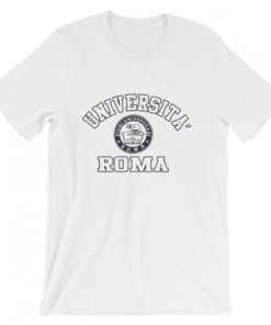 Universita Roma T-Shirt