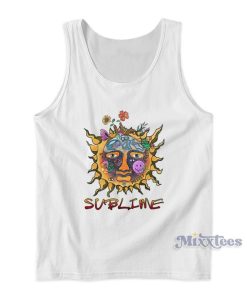 Urban Outfitters Sublime Tank Top Urban Outfitters Sublime Tank Top