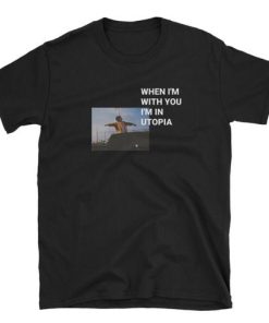 Utopia T-Shirt