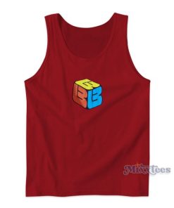 VINTAGE BURTON NINTENDO Tank Top for Unisex