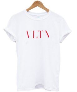 VLTN T-shirt VLTN T-shirt