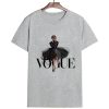 VOGUE Harajuku Women T-Shirt
