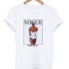 VOGUE Herb Ritts T-Shirt