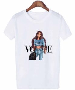 VOGUE Wonder Women T-Shirt VOGUE Wonder Women T-Shirt