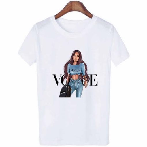 VOGUE Wonder Women T-Shirt