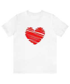Valentine Day Gift T-shirt Valentine Day Gift T-shirt