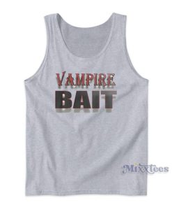 Vampire Bait Tank Top for Unisex