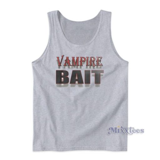 Vampire Bait Tank Top for Unisex