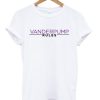 Vanderpump Rules T-shirt