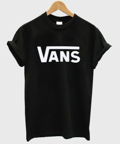 Vans T-shirt Vans T-shirt