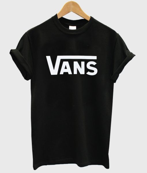 Vans T-shirt