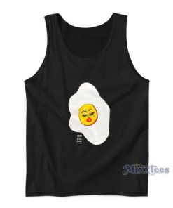 Vans x Kendra Dandy Sassy Side Up Tank Top