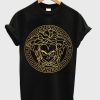 Vegeta dragon ball parody logo T-Shirt