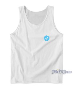 Verifird User Funny Tank Top for Unisex Verifird User Funny Tank Top for Unisex