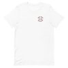 Very Busy Doing Nothing Unisex T-Shirt