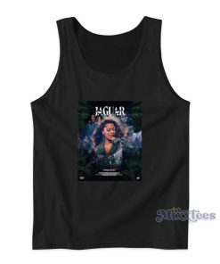 Victoria Monet Brasil Poster Tank Top for Unisex Victoria Monet Brasil Poster Tank Top for Unisex