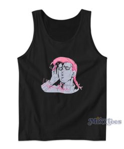 Vinegar Doppio Tank Top
