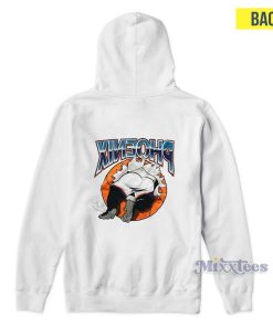 Vintage 90s Phoenix Suns Gorilla Hoodie for Unisex