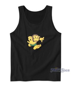 Vintage Bape A Bathing Ape Baby Milo Tank Top Vintage Bape A Bathing Ape Baby Milo Tank Top