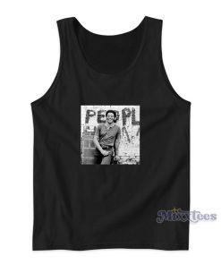 Vintage Bill Withers Tank Top for Unisex Vintage Bill Withers Tank Top for Unisex