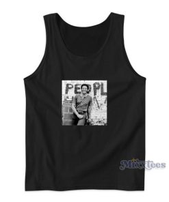 Vintage Bill Withers Tank Top for Unisex 1 Vintage Bill Withers Tank Top for Unisex 2