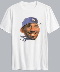 Vintage Kobe Bryant T Shirt Vintage Kobe Bryant T Shirt