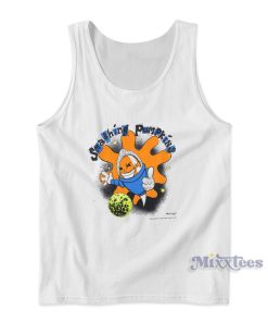 Vintage Smashing Pumpkins Starla Tank Top Vintage Smashing Pumpkins Starla Tank Top